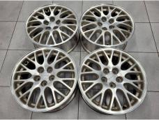 Оригинальные Subaru 16" 6.5j (5*100) et+48 цо56.1мм (Япония)