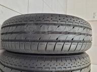 Отличное лето 195.65.15 Bridgestone Luft RV II (2021/19г Япония) 195/65 R15