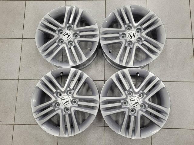 Оригинальные 16" Honda Stepwgn (Япония) (5*114.3) 6j et+50 цо64.1мм