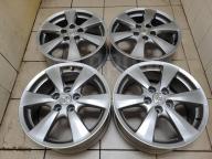 Оригинальные Toyota 17" (5*114.3) 7j et+50 цо60.1мм