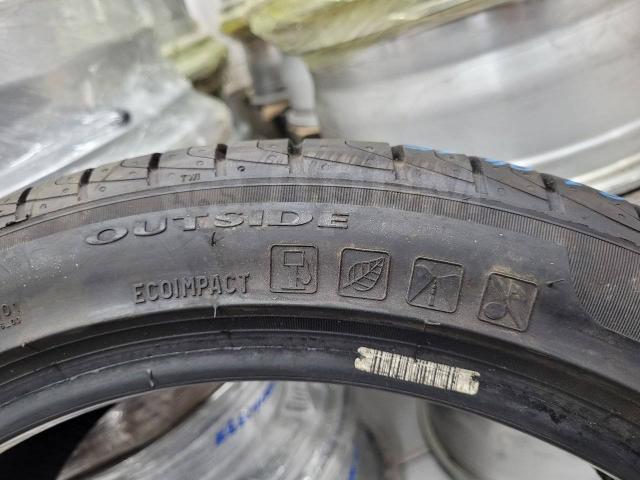 Отличное лето 215.45.17 Pirelli Cinturato P1 (2015г, Китай) 215/45 R17
