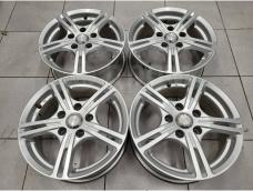 Красивые Leben 15" (5*114.3) 6j et+43 цо73.1мм