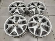 Оригинальные Toyota Verossa 16" 6.5jj (5*114.3) ет+50 цо60.1мм