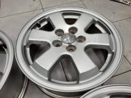Оригинальные 15" Тойота Приус20 (5*100) 6jj et+45 цо54.1мм (Japan) Toyota