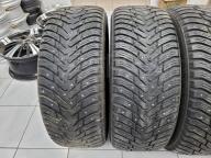 Отличная зима 265.60.18 Nokian Hakkapeliitta 8 SUV (Россия, 2014 г. ) 265/60 R18