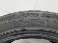 Хорошее лето 275.45.20 Goodyear Eagle F1 Asymmetric SUV (2017 г. ) 275/45 R20