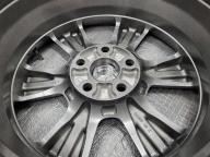 Оригинальные Тойота/Лексус 17" (5*114.3) 6.5j et+35 цо60.1мм Toyota