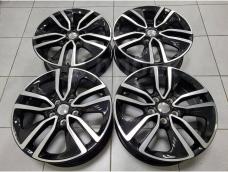 Оригинальные Lifan для Тойота 17" (5*114.3) 6.5j et+45 цо60.1мм Toyota