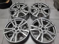 Оригинальные Bridgestone FEID 17" (5*114.3) 7j et+53 цо73.1мм