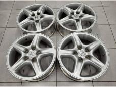 Оригинальные Лексус RX/Тойота 16" (5*114.3) 6.5j et+35 цо60.1мм Toyota
