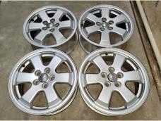 Оригинальные 15" Toyota Prius20 (5*100) 6j et+45 цо54.1мм