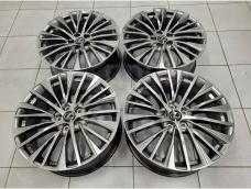 В наличии! Новые! 19" Lexus/Тойота (5*114.3) 8j ет+35 цо60.1мм