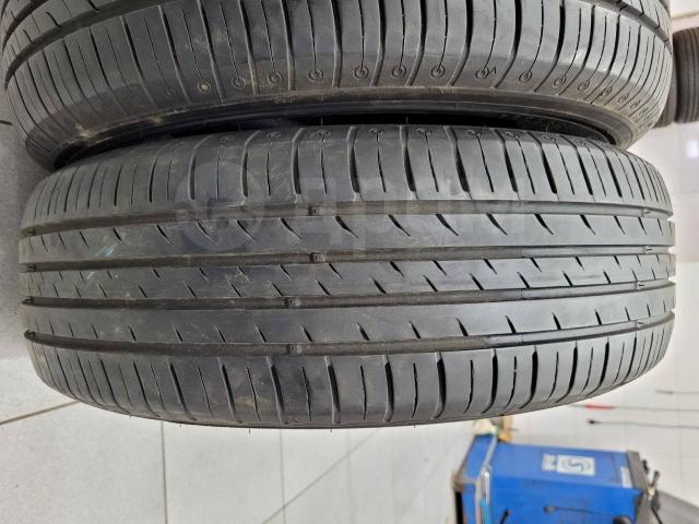 Отличное лето 215.65.16 Kumho Ecowing ES31 (2020г, Китай) 215/65 R16