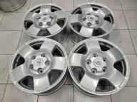 Оригиналы Toyota Tundra (Канада) 18" (5*150) 8jj ет+60 цо110.1мм
