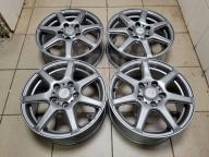 Красивые Dunlop ProV7 15" (5*114.3) 6j et+50 цо73.1мм
