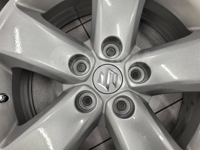Оригинальные Suzuki (Japan) 17" (5*114.3) 6.5j et+45 цо60.1мм