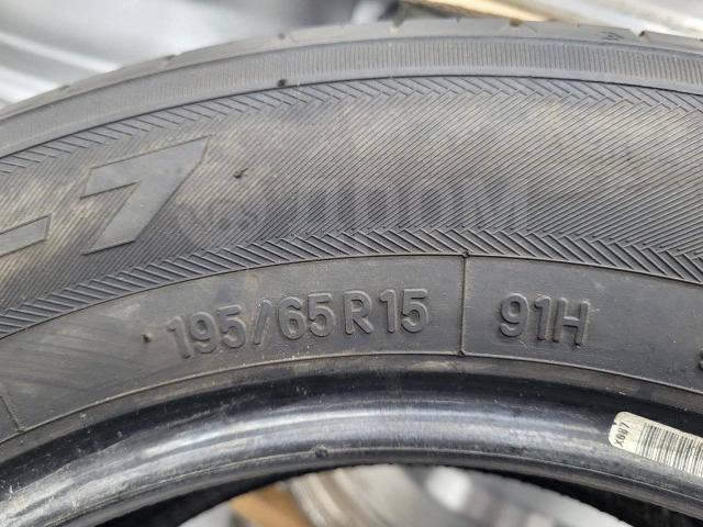 Отличное лето 195.65.15 Toyo SD-7 (2018г., Китай) 195/65 R15