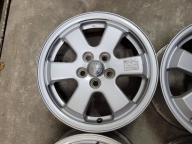 Оригинальные 15" Toyota Prius20 (5*100) 6j et+45 цо54.1мм
