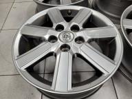 Оригинальные Toyota 16" 6j (5*114.3) ет+50 цо60.1мм