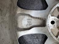 Оригинальные Suzuki (Япония) 17" (5*114.3) 6.5j et+45 цо60.1мм