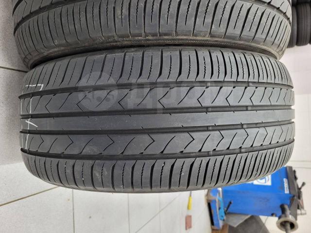 Отличное лето 215.50.17 Toyo SD-7 (2019 г., Китай) 215/50 R17