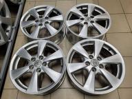 Оригинальные Toyota (Япония) 17" (5*114.3) 7j et+50 цо60.1мм