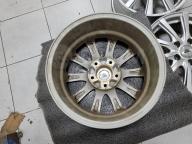 Красивые оригинальные AZ sports 16" (5*114.3) 6.5j et+38 цо73.1мм AZ