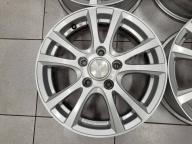 Красивые Manaray Sport Pro Get MX 15" (5*114.3) 6jj et+50 цо73.1мм