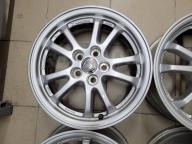 Оригинальные 15" Тойота (5*100) 6.5j et+40 цо54.1мм Toyota