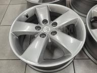 Оригинальные Suzuki (Japan) 17" (5*114.3) 6.5j et+45 цо60.1мм
