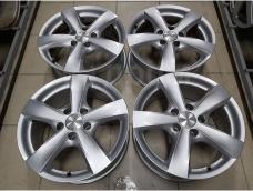 Красивые AGA для Мерс/Фольц/Ауди 16" 7j (5*112) et+40 цо66,6мм