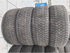 Отличные 265.60.18 Michelin Latitude X-Ice North 2 (2015г, Венгрия) 265/60 R18