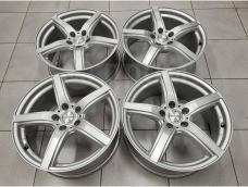 Оригинальные 18" Bridgestone Violento (5*114.3) 8j et+42 цо73.1мм