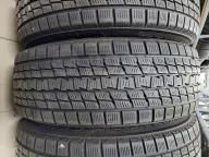 Отличная зима 235.60.18 Goodyear Ice Navi SUV (2014г, Япония) 235/60 R18