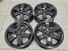 Оригинальные 15" Toyota Prius20 (5*100) 6j et+45 цо54.1мм