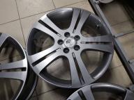 Оригинальные 17" Stella Monogram (5*100) 7j et+48 цо73.1мм