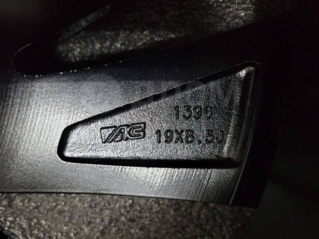 Новые! в наличии! 19" Volkswagen/Audi/Skoda (5*112) 8.5j ет+45 цо57.1