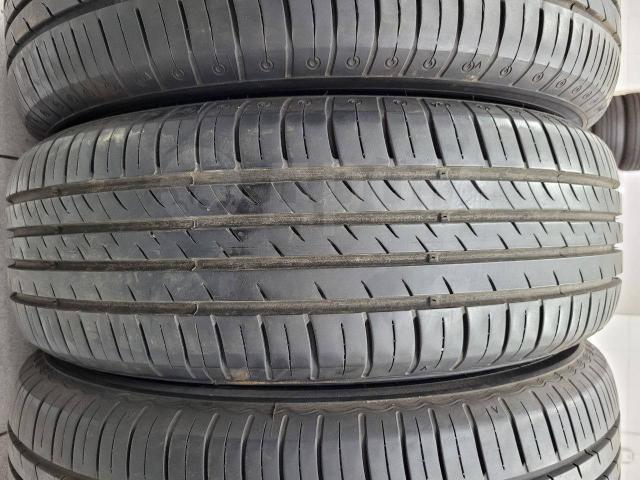 Отличное лето 215.65.16 Kumho Ecowing ES31 (2020г, Китай) 215/65 R16