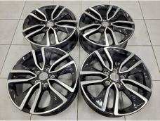 Оригиналы Ниссан/Lifan (Мазда/Митсуб)17" (5*114.3) 6.5j et+45 цо66.1мм
