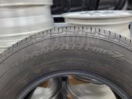 Отличное лето 215.70.15 Toyo Tranpath mpZ (2019г., Япония) 215/70 R15