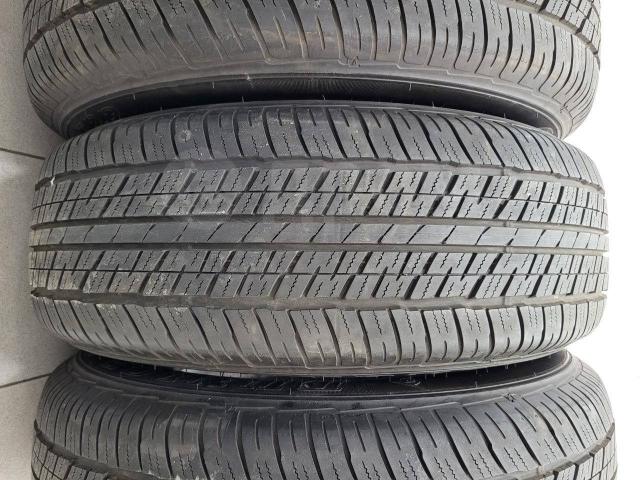 Новое лето 265.65.18 Dunlop Grandtrek AT23 (Япония, 2022г. ) 265/65 R18
