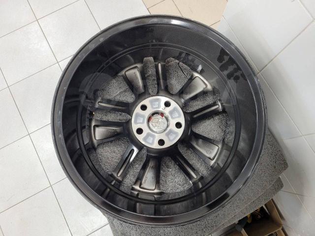Оригинальные Lifan (для Тойота) 17" (5*114.3) 6.5j et+45 цо60.1мм Toyota