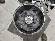 Новые! в наличии! 17" Honda (5*114.3) 7j ет+45 цо64,1мм