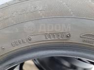 Отличное лето 195.65.15 Dunlop Enasave EC204 (2020г., Япония) 195/65 R15