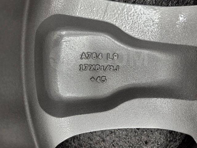 Оригинальные Suzuki (Japan) 17" (5*114.3) 6.5j et+45 цо60.1мм