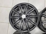 Красавцы Enkei Rivazza Tuner 16" (5*114.3) 6,5j et+38 цо73.1мм
