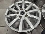 Красивые Bridgestone Toprun 15" (5*114.3) 6j et+53 цо73.1мм