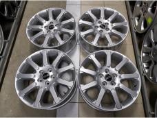 Оригинальные Land Rover Freelander 18" 7j et+46 (5*114.3) цо64.1мм