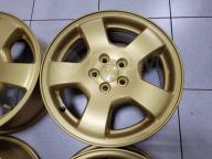 Оригинальные Subaru 16" 6.5jj (5*100) et+48 цо56.1мм (Япония)