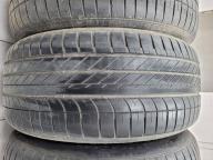 Хорошее лето 275.45.20 Goodyear Eagle F1 Asymmetric SUV (2017 г. ) 275/45 R20